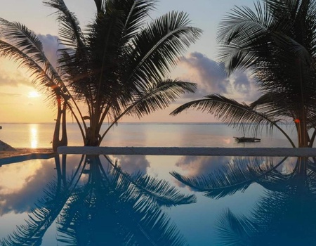 Hôtel Zanzibar Bahari Villas 4* - 1