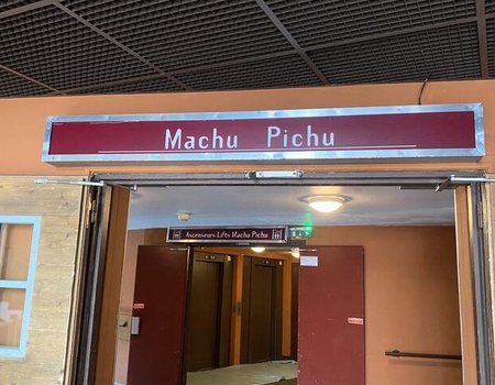 Résidence Pichu - Maeva - Savoie - Les Menuires, Alpes du Nord - Image 5