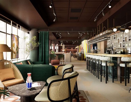 Découvrez ensemble la ville vibrante de La Haye (incluant un départ tardif jusqu'à 14h) - 4* - 5