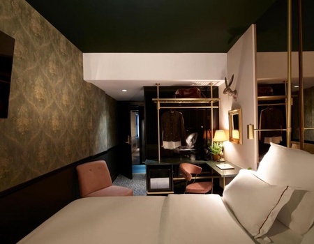 Hotel Skylark By Aluma 4* - 4