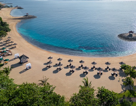Club Framissima Bali Tropic Resort et Spa 5* - Bali, Indonésie - Image 2