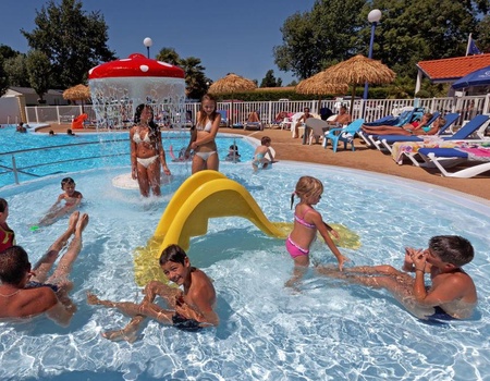 Camping Villa Campista, 3* - 4