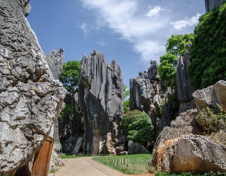 L'Essence de la Chine - 18J/15N - Limité à 25 pers*. 2026 - 2