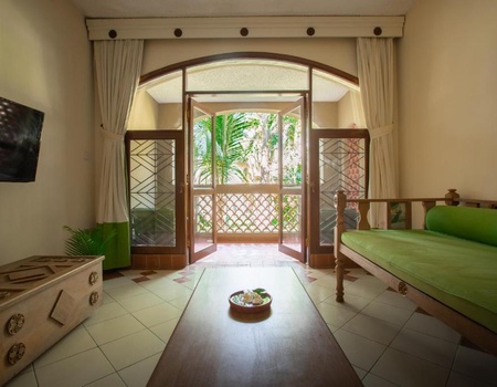 Severin Sea Lodge 4* - 3