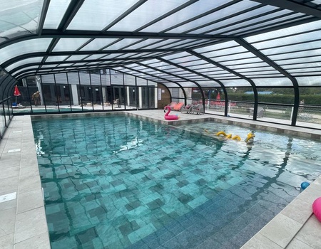 Camping Les Naïades, 3* - Ardennes - Chatel-Chéhéry, Nord & Est - Image 1