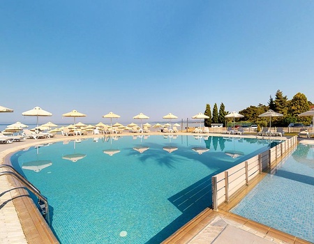 Hôtel Acrotel Lily Ann Boutique Hôtel 3* - 1