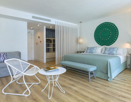 Hôtel Blaumar 4* - Salou - 5