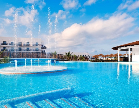 Ôclub Experience Melia Dunas Beach Resort & Spa 5* - 4