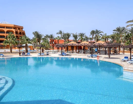Hôtel Calimera Blend Paradise Resort 5*