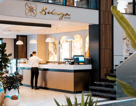 Hotel Grand VM Conference & Spa 5* | Golem - 4