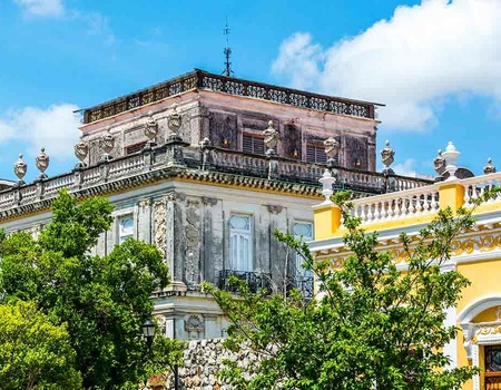 Circuit Indispensable Yucatan - 3