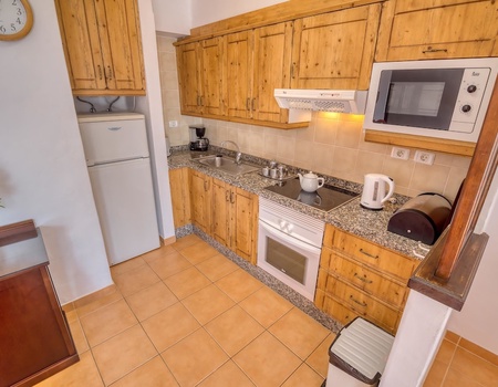 Hôtel Las Casitas 4* - 4