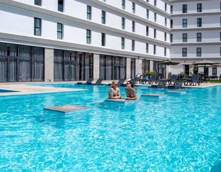 Hôtel Occidental Tanger 4* - 4