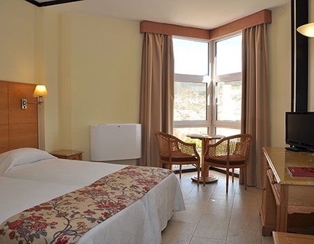 Hôtel Top Clubs Dom Pedro Madeira 4* - 2