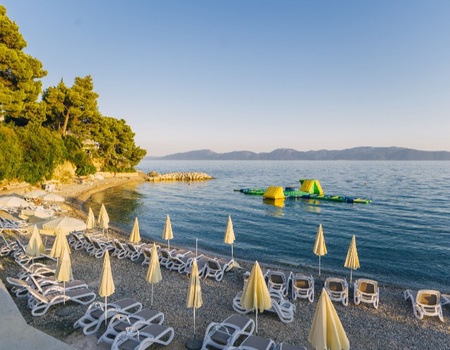 Séjour Découverte Top Nature croate - Flex - Croatie - 1