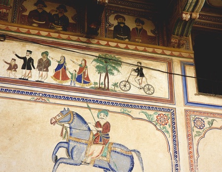Circuit Rajasthan Impérial: Joyaux indien 5* - New Delhi, Inde - Image 4