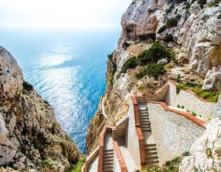 Autotour Sardaigne 10 nuits - Arrivée Olbia - 5