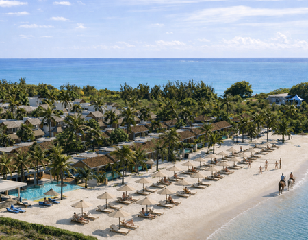 Hôtel Kappa Club Wess les Salines 5* - Ile Maurice, Afrique Océan Indien - Image 1