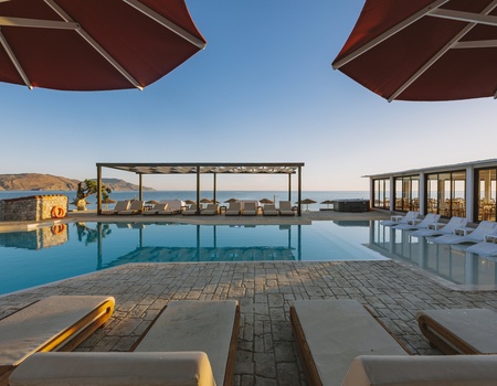 Hôtel Casa di Notos Beach 4* (Adults Only 12+) - Crète, Grèce - Image 2