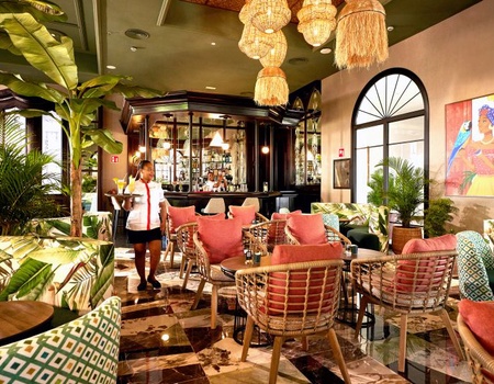 Riu Palace Macao 5* - 4