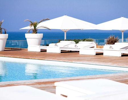 Escapade en amoureux avec diner à Biscarrosse - 4* - Landes - Biscarrosse, Atlantique Sud - Image 1