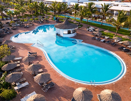 Hôtel Mélia Laguna Beach 5* - Adult Only - 5