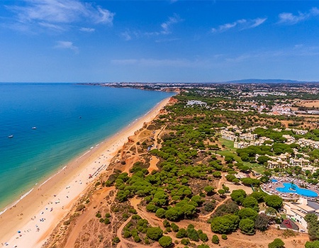 Hôtel Adriana Beach Resort 4*