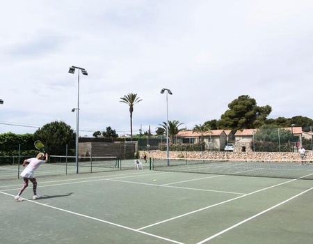 Camping Vilanova Park  4* - Vilanova i la Geltru, Espagne - Image 3