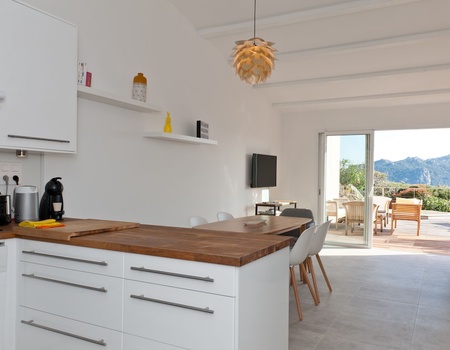 Residence Marina di Santa Giulia - Corse du Sud - Porto Vecchio, Corse - Image 2