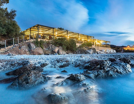 Hôtel Joseph-Charles 3* - 1