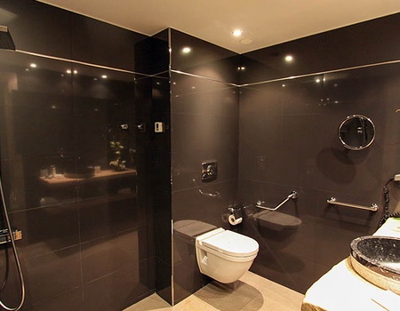 Hôtel Moby Dick 4* - 3