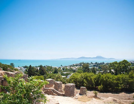 Circuit Escapade tunisienne - 4