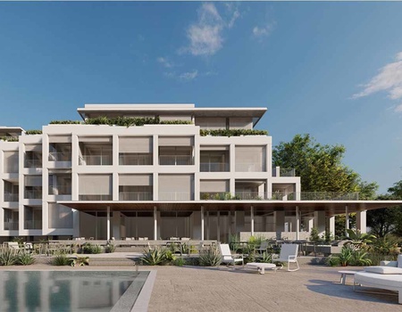 Hôtel Skiathos Plaza Resort 4* - Image 1