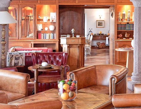 Découvrez Bidarray en famille avec dîner gastronomique - 5* - 3