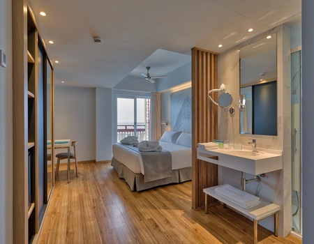 Hotel Caleia Talayot Spa 4* - 1