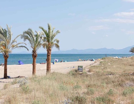 Escapade proche de la plage entre Leucate et Barcarès - 3* - Image 2