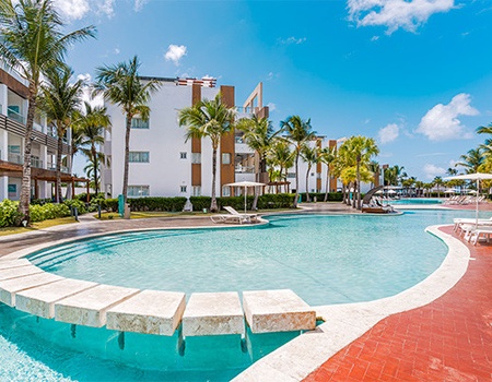 Club Framissima Évasion Bakour Punta Cana Suites **** - Punta Cana, République Dominicaine - Image 5