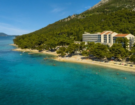 Hôtel Aminess Grand Azur 4* - 3