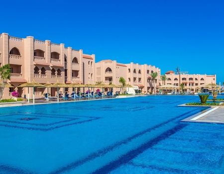 Hôtel Pickalbatros Aqua Vista Resort & Spa 5*(nl) - 4