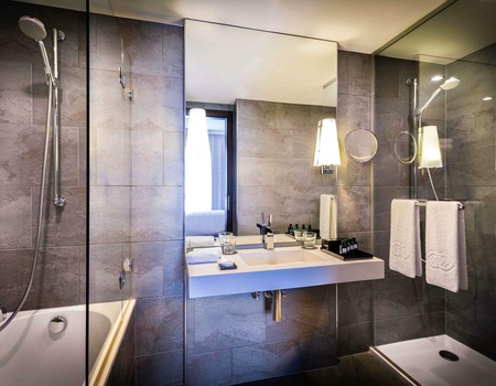 Sofitel Strasbourg Grande Île 5* : Hôtel + Train - Strasbourg, Nord & Est - Image 4