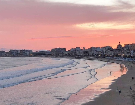 Profitez d'un séjour en bord de mer avec accès au spa et soin de 25min - 3* - 2