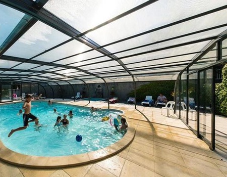 Camping Plein Soleil, 3* - 5