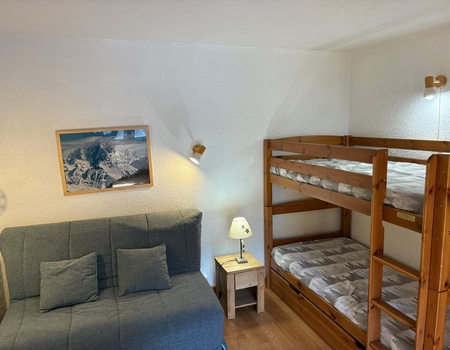 Appartements travelski home choice Mont Blanc - Savoie - La Plagne, Alpes du Nord - Image 5