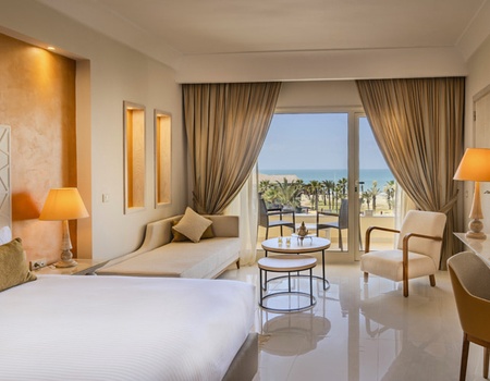 Hôtel Iberostar Selection Eolia Djerba 5* - 3