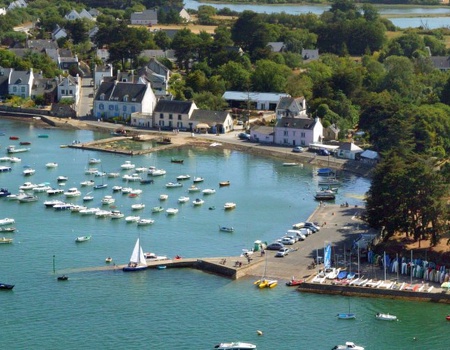 VVF Golfe Du Morbihan Sarzeau Arzon 3* - Morbihan - Sarzeau, Bretagne - Image 2