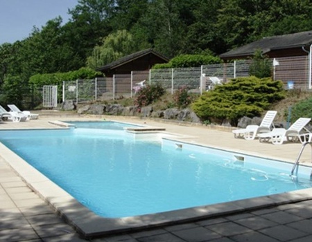 Village Vacances Les Chalets de la Gazonne, 2* - 2