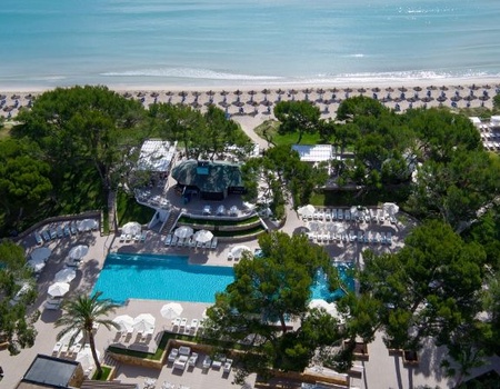 Iberostar Selection Playa de Muro Village 5* - 2