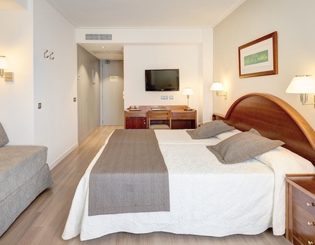 Hôtel Hipotels Hipocampo Playa 4* - 3