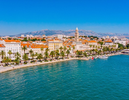 Kappa Découverte Trésors De La Croatie - limité à 16 pers. - Dubrovnik, Croatie - Image 2
