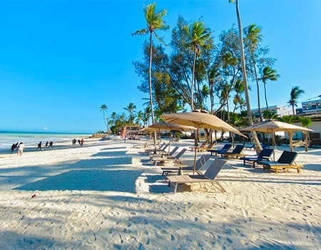 Hôtel Framissima Evasion Royal Mandarin Hotel & Resort 5* - Zanzibar, Tanzanie - Image 2